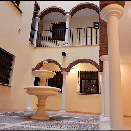 Apartamento Bemont Ronda Exterior photo