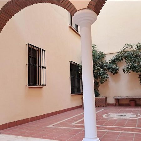Apartamento Bemont Ronda Exterior photo