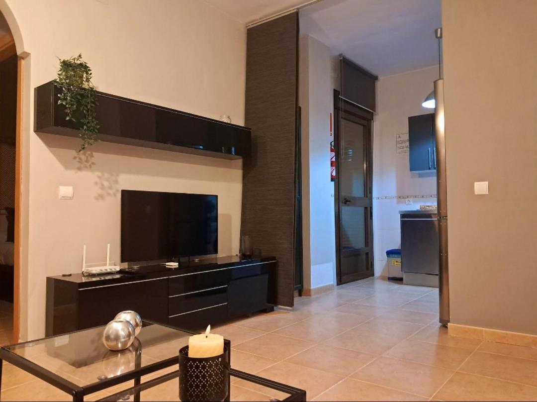Apartamento Bemont Ronda Exterior photo