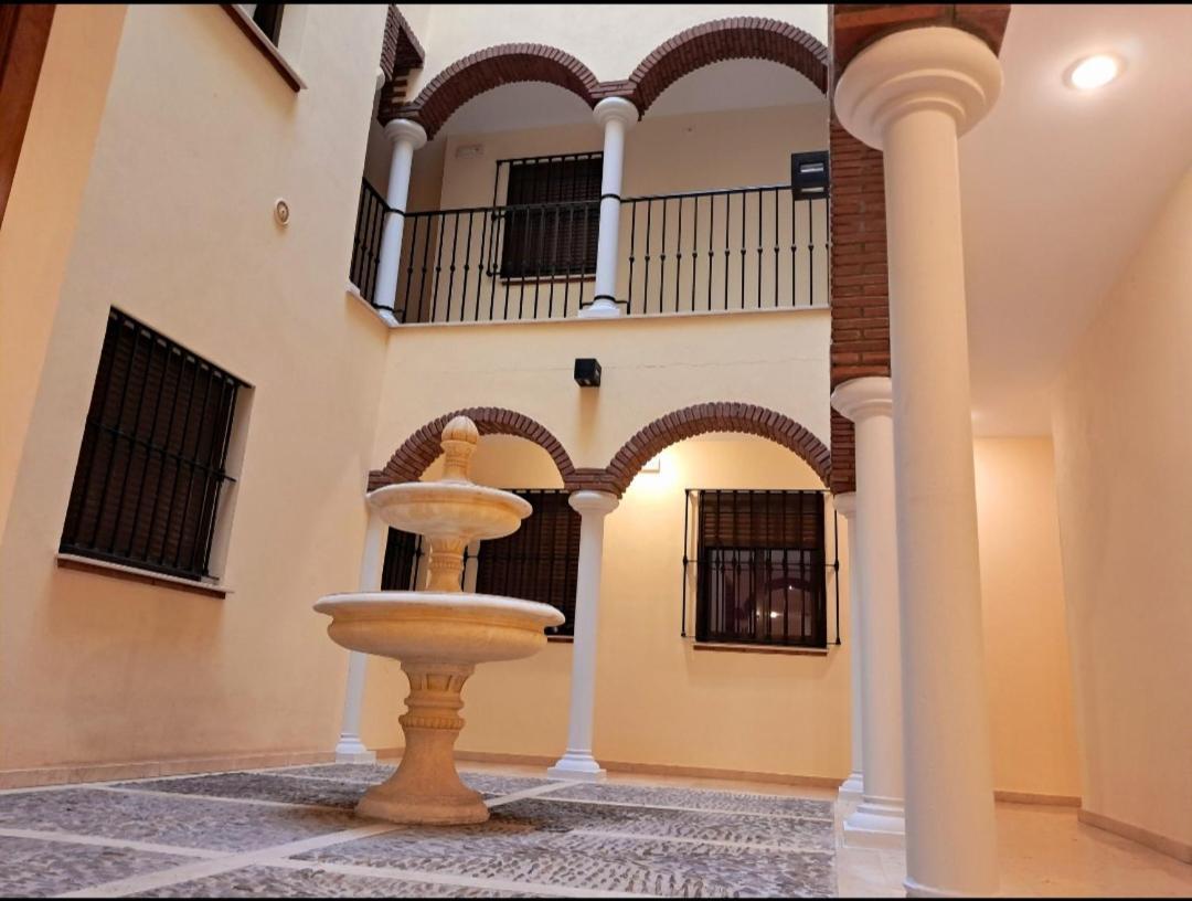 Apartamento Bemont Ronda Exterior photo