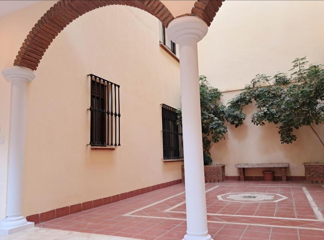 Apartamento Bemont Ronda Exterior photo