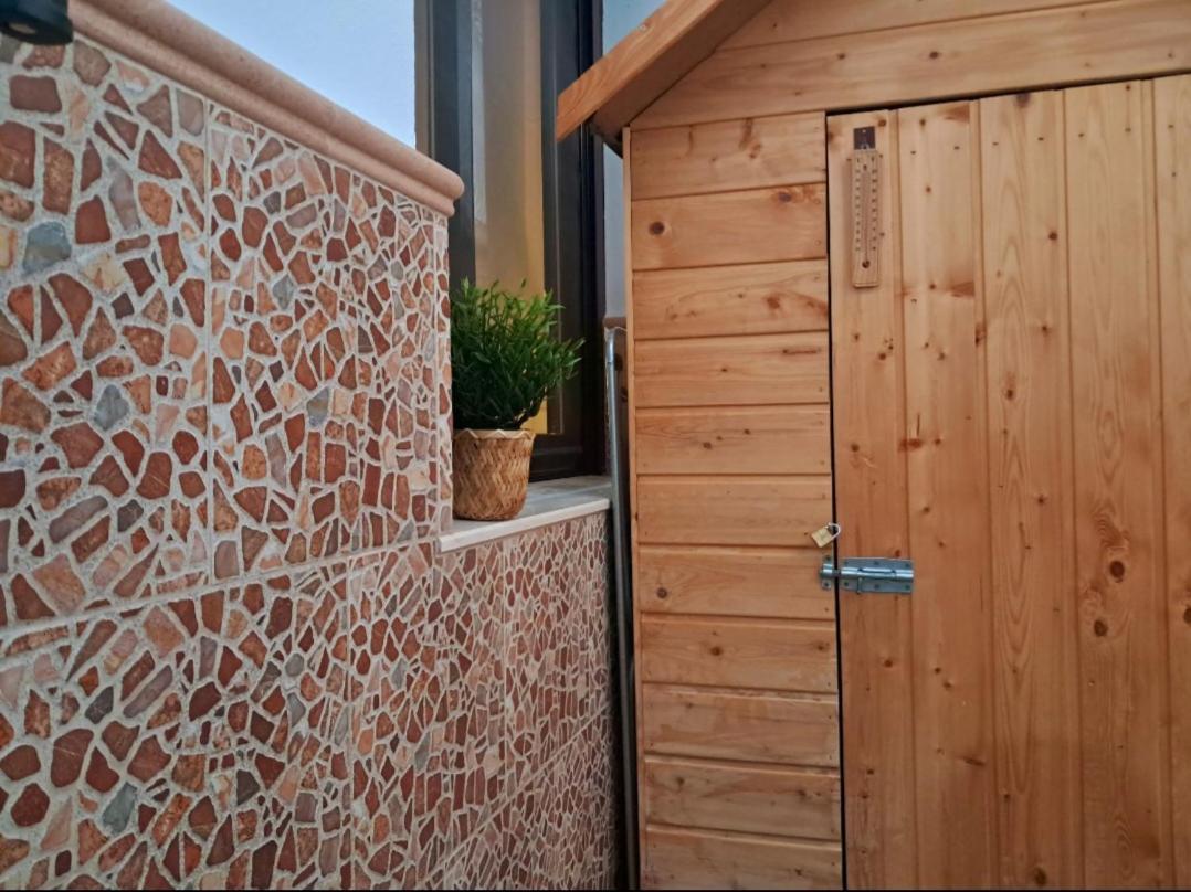 Apartamento Bemont Ronda Exterior photo